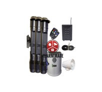 Roboguard Deluxe Kit 3