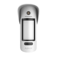 Ajax Alarms Motion Cam Outdoor